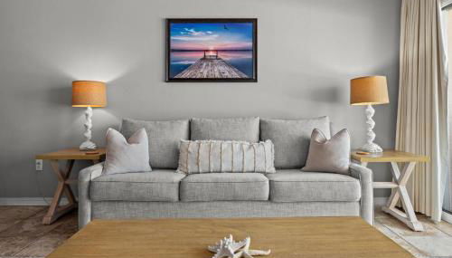 Deja View Beachfront Sunrise Beach Svc Included - Foto 5