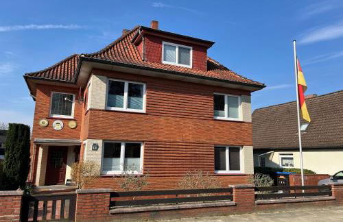 Sperberhorst - Foto 1