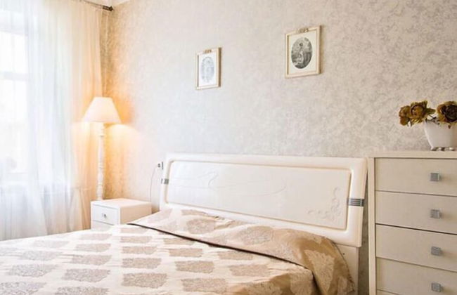 Premium Apartment Minsk - Foto 18