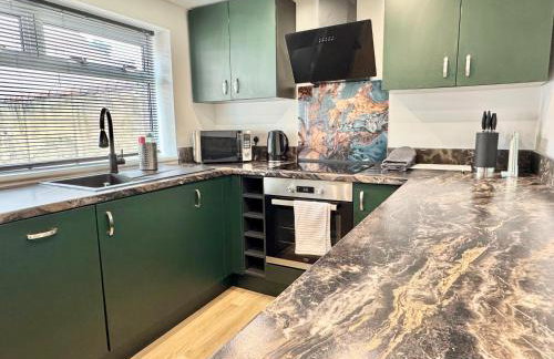 Modern Hetton Stay near Durham - Foto 21
