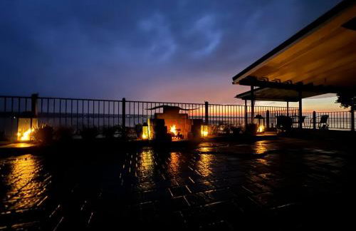 Cozy Lakefront Cottage - Foto 67