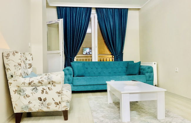 Gar Suit Esenyurt - Foto 1