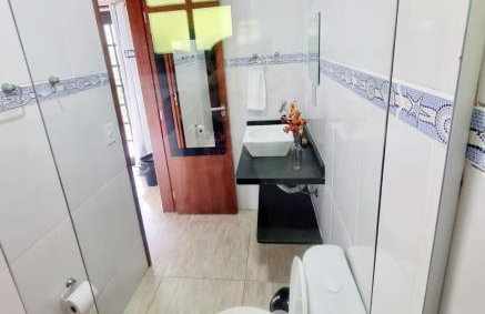 Burung Flats Itamambuca - Hospedagem com vista para o mar - Foto 51