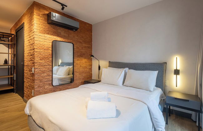 360 Mirante Vila Madalena - Foto 50