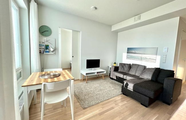 Kotimaailma Apartments Oulu - Foto 55