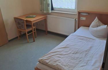 Bildungs- und Ferienstätte Eichsfeld - Photo 21