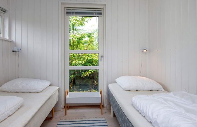 5 Person Holiday Home in Malling-by Traum - Foto 3