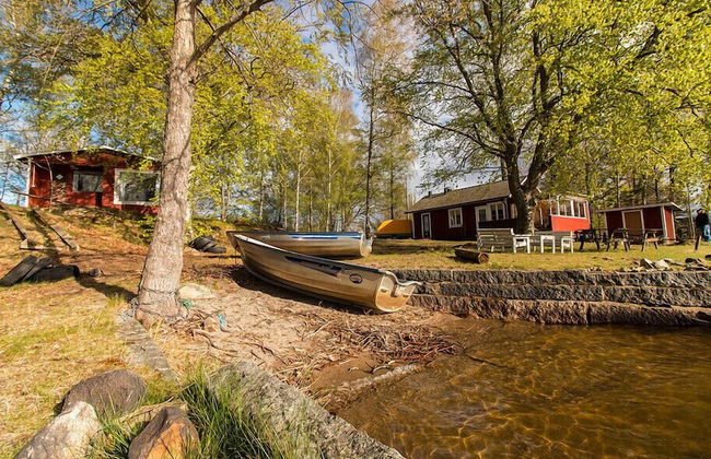 Holiday Home Fålaboda - 6 people - Foto 11