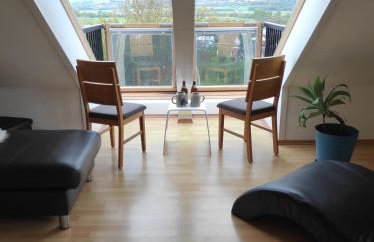 Fränkische Schweiz Blick - Photo 5