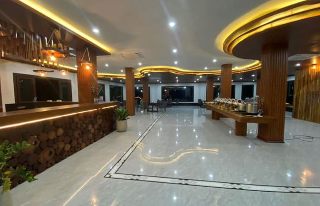 Xaymone Riverside Resort and Restaurant - Foto 3