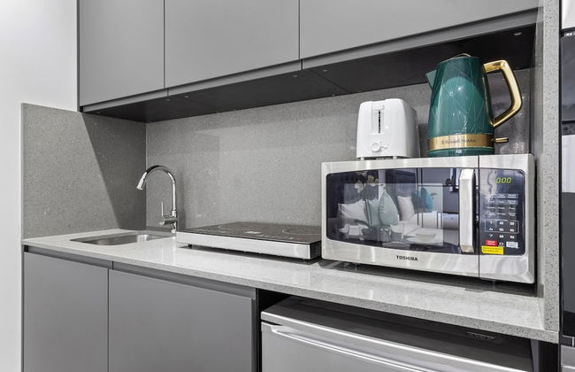 Cosy Golders Green Studio With Modern Amenities - Foto 24