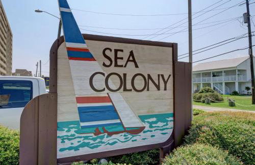 Oceanfront, Pool, Elevator, Big Deck - Foto 33