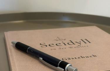 Seeidyll an der Wublitz - Foto 56