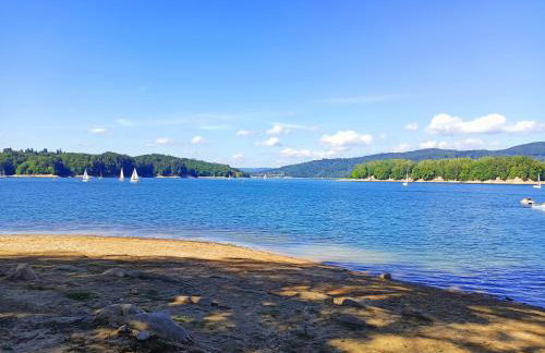 Domki Nad Jeziorem 781-281-434 - Photo 33