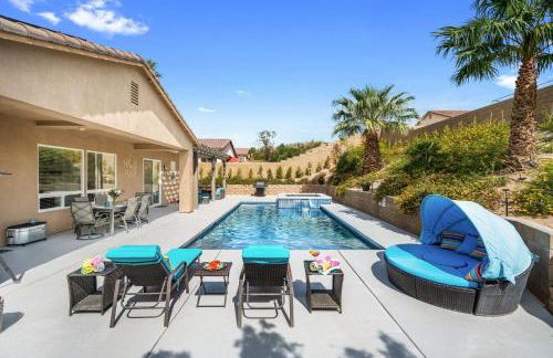 Starry Night Escape - Foto 52