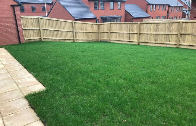 New Home Near Science Park & City Centre - Photo 27