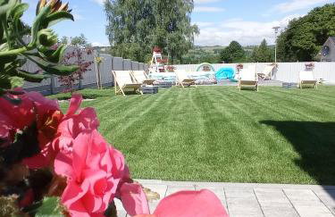 Całoroczny Ośrodek Wypoczynkowy COMFORT HOUSE - Foto 17