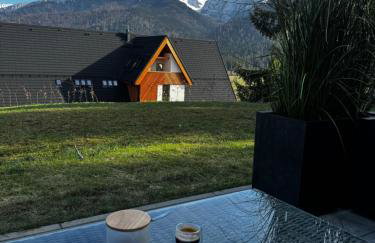 Podhalańskie Marzenie by Apart Concept Podhale - Foto 23