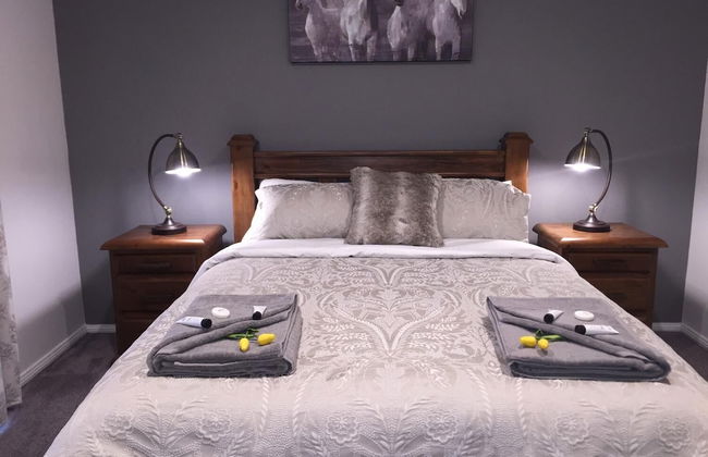 Swagman Homestead - Foto 6