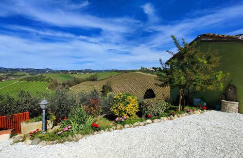 Tuscany Hills La Veduta - Foto 1