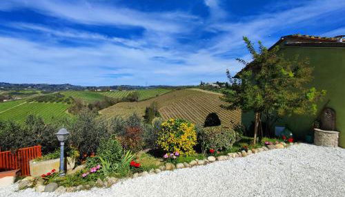 Tuscany Hills La Veduta - Foto 1