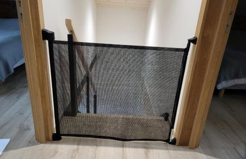 CHALET LE 17 4 étoiles - Foto 15