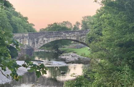 Dale House - Foto 31