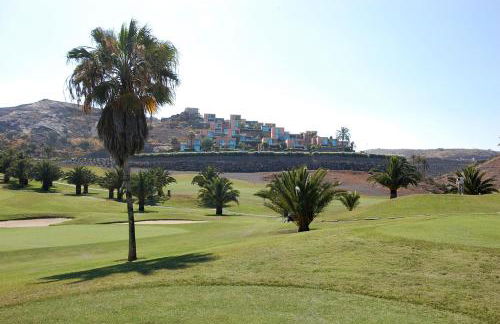 Par 4 Blue Star by VillaGranCanaria - Foto 33