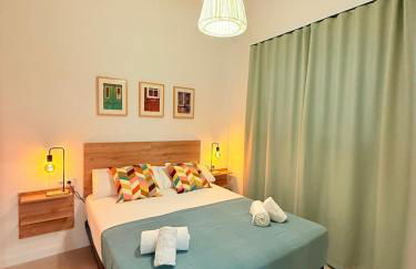 Travel Habitat Oceanografic Suites - Photo 35