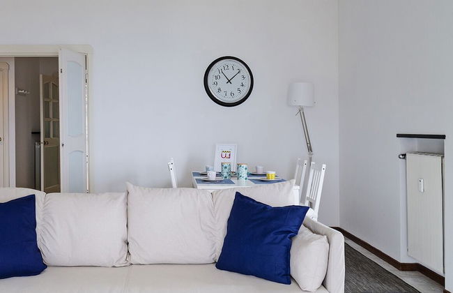 Casa Bianca a Bogliasco by Wonderful Italy - Foto 12