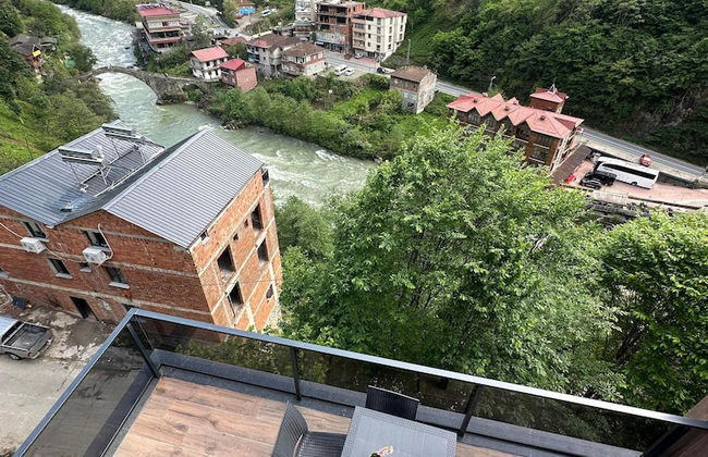 Gökçe Bungalov Evleri - Foto 46