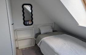 Gemütliche Galeriewohnung im Grünen - Foto 29