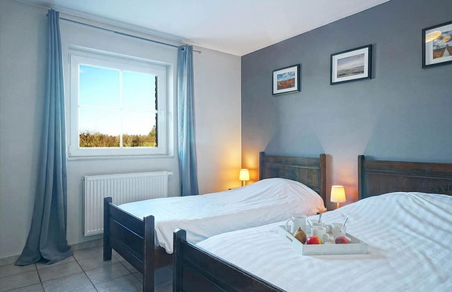 Holiday Home in Hockay With Private Pool - Photo 5