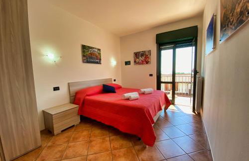 Residence Bellavista - Foto 26