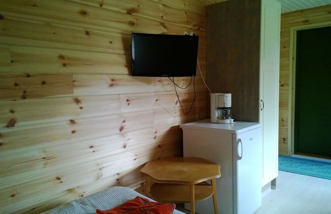 Löydön Kartano - Foto 29