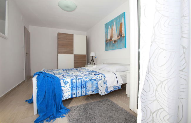 Apartments Melin - Photo 15