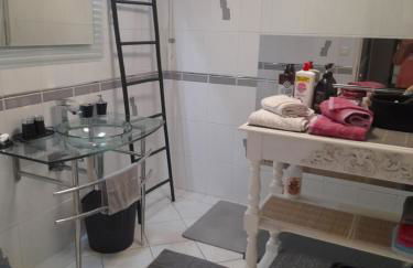 Agréable appartement à 1km du centre de La Teste-de-Buch - Foto 10