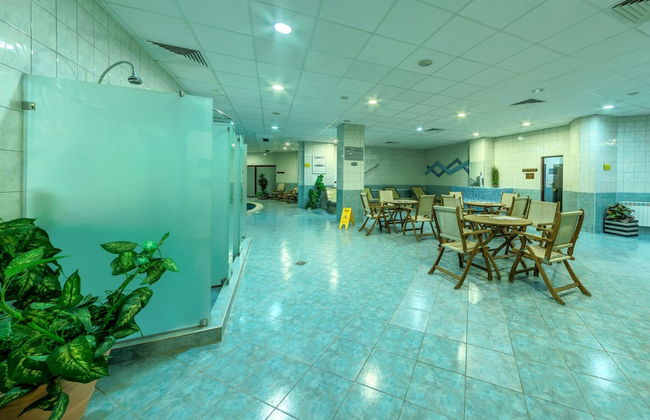 Flora hotel apartments - Foto 26