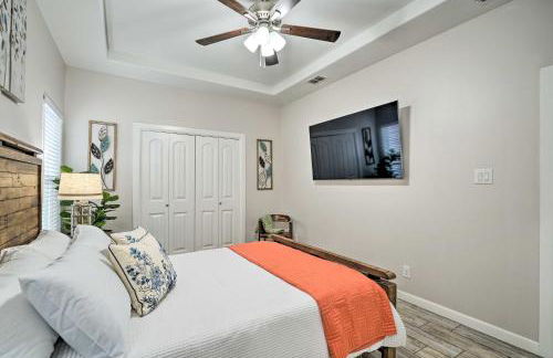 2 Mi to UTRGV Edinburg Apt in Quiet Neighborhood - Photo 15