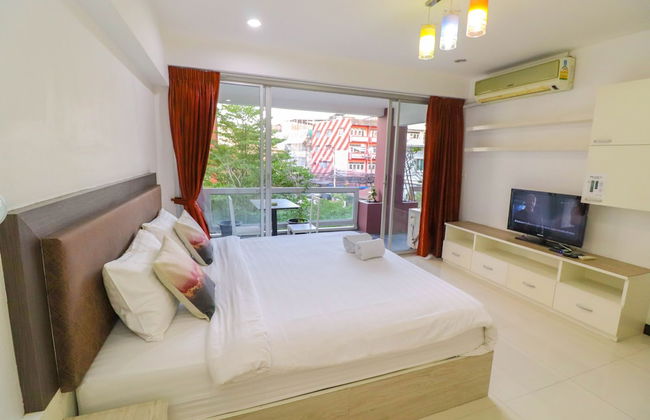 Baan Sabai Rama IV - Foto 3