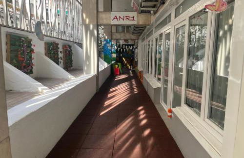 Dobo Madrid América - Photo 56