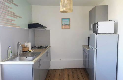 Appartement studio Cosy Centre-Ville - Foto 32