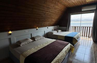 Chalé na beira da lagoa com vista - Photo 37