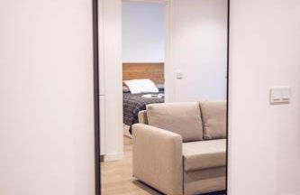 CASTILLA LUXURY A Apartments - Foto 13