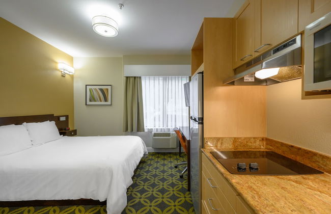 Studios Inn - Photo 6