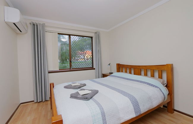 Parkline Apartments Perth - Foto 9