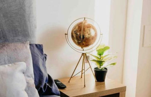 Glasgow City 1 Bedroom Apartment - Foto 6