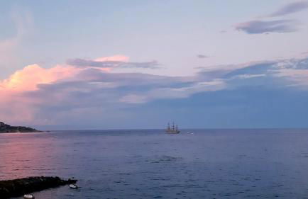 Panoramic Terrace Room - Foto 23