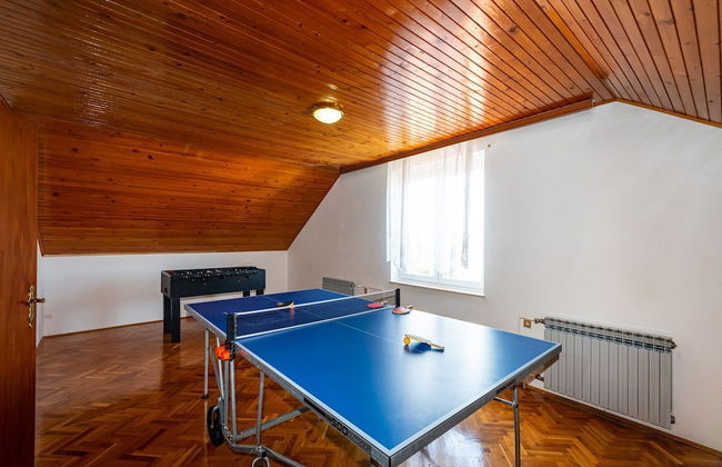 Holiday Home Villa Vesna Lux - Foto 31