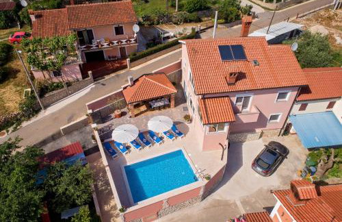 Villa Petra, Kaštelir - Foto 55